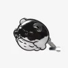 Série de aquário DIMOO – Bolsa mensageiro (urso polar)
