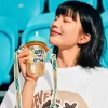 Série de concertos CRYBABY Sunset – Copo