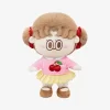 Série de Trabalho Diário Standard Love Dance – Brinquedo de Pelúcia