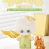 Série DIMOO By Your Side – Boneca de Algodão