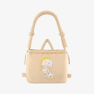 Série DIMOO Weaving Wonders – Bolsa