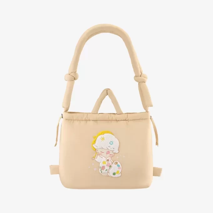 Série DIMOO Weaving Wonders – Bolsa