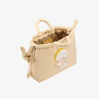 Série DIMOO Weaving Wonders – Bolsa