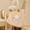 Série DIMOO Weaving Wonders – Bolsa
