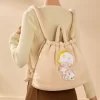 Série DIMOO Weaving Wonders – Bolsa