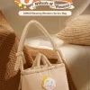 Série DIMOO Weaving Wonders – Bolsa