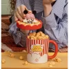 Série DIMOO WORLD × DISNEY – Copo de cerâmica