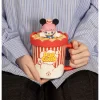 Série DIMOO WORLD × DISNEY – Copo de cerâmica