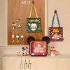 Caixa surpresa com cordão para celular DIMOO WORLD × DISNEY Series