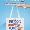 SÉRIE FÉRIAS NOS EUA DE DIMOO – Bolsa de lona