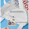SÉRIE FÉRIAS NOS EUA DE DIMOO – Bolsa de lona