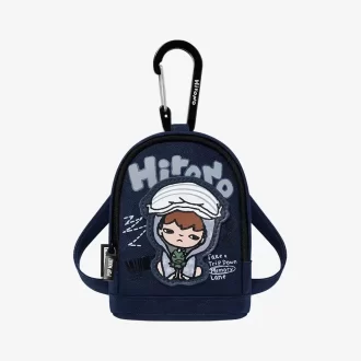 Série Hirono Echo – Caixa cega de mini bolsa