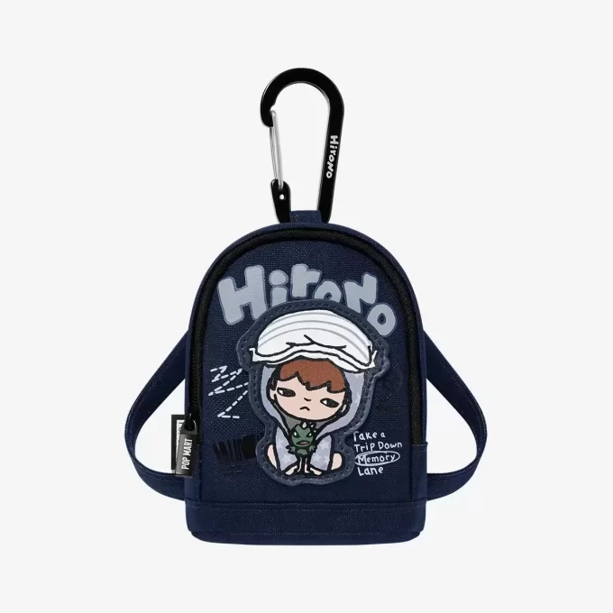 Série Hirono Echo – Caixa cega de mini bolsa