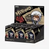 Série Hirono Echo – Caixa cega de mini bolsa