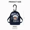 Série Hirono Echo – Caixa cega de mini bolsa
