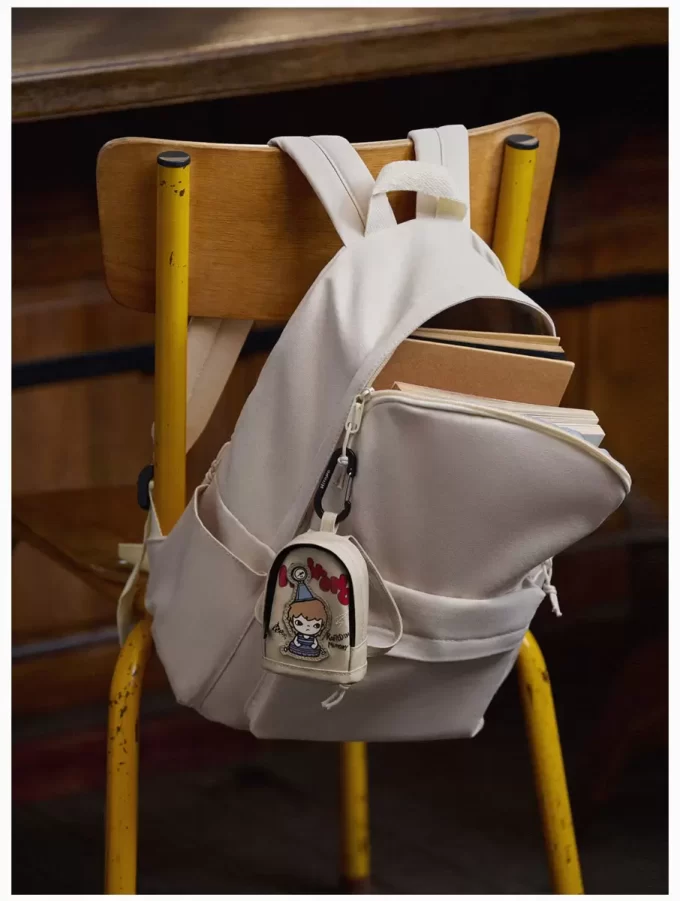 Série Hirono Echo – Caixa cega de mini bolsa
