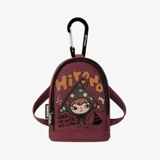 Série Hirono Echo – Caixa cega de mini bolsa
