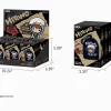 Série Hirono Echo – Caixa cega de mini bolsa