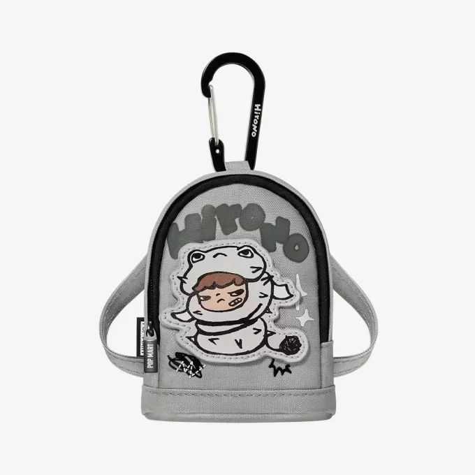Série Hirono Echo – Caixa cega de mini bolsa
