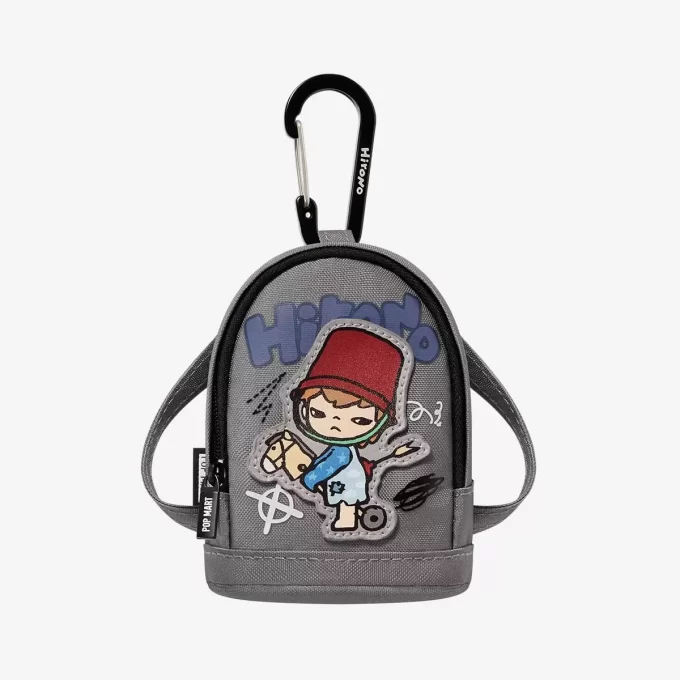 Série Hirono Echo – Caixa cega de mini bolsa