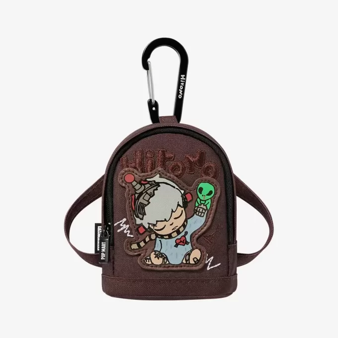 Série Hirono Echo – Caixa cega de mini bolsa