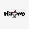 Série Hirono Echo – Luminária de Mesa