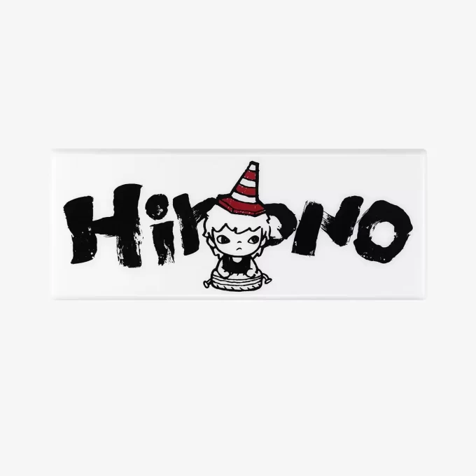 Série Hirono Echo – Luminária de Mesa