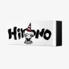 Série Hirono Echo – Luminária de Mesa