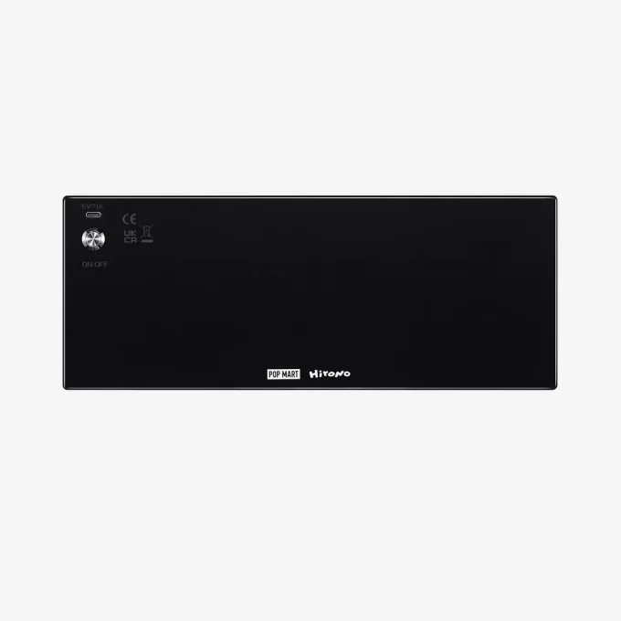 Série Hirono Echo – Luminária de Mesa