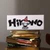 Série Hirono Echo – Luminária de Mesa