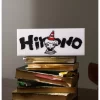 Série Hirono Echo – Luminária de Mesa