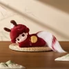Série Histórias na Taça DIMOO – Boneca de Algodão Animal Auspiciosa