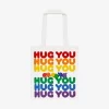 SÉRIE INSTINCTOY HUG YOU – Bolsa de lona