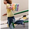 SÉRIE INSTINCTOY HUG YOU – Bolsa de lona
