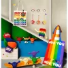 SÉRIE INSTINCTOY HUG YOU – Bolsa de lona