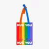 SÉRIE INSTINCTOY HUG YOU – Bolsa Grande
