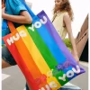 SÉRIE INSTINCTOY HUG YOU – Bolsa Grande