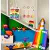SÉRIE INSTINCTOY HUG YOU – Bolsa Grande