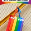 SÉRIE INSTINCTOY HUG YOU – Bolsa Grande