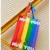 SÉRIE INSTINCTOY HUG YOU – Bolsa Grande