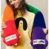 SÉRIE INSTINCTOY HUG YOU – Travesseiro
