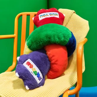SÉRIE INSTINCTOY HUG YOU – Travesseiro