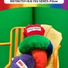 SÉRIE INSTINCTOY HUG YOU – Travesseiro
