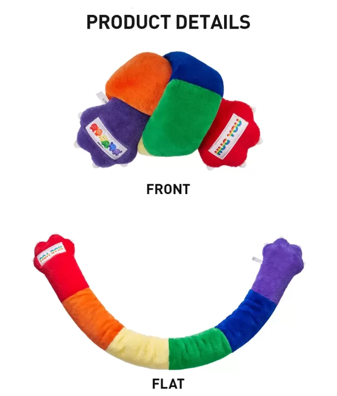SÉRIE INSTINCTOY HUG YOU – Travesseiro
