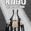 SÉRIE KUBO JEANS-Copo
