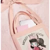 Série MOLLY Daily Look – Bolsa de Ombro (Estrela em Ascensão da Moda)