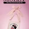 Série MOLLY Daily Look – Bolsa de Ombro (Estrela em Ascensão da Moda)