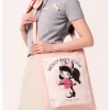 Série MOLLY Daily Look – Bolsa de Ombro (Estrela em Ascensão da Moda)