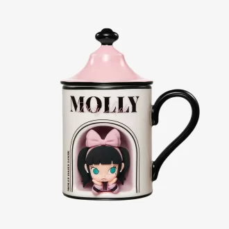 Série MOLLY Daily Look – Copo de cerâmica