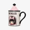 Série MOLLY Daily Look – Copo de cerâmica